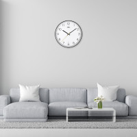 Okrúhle nástenne hodiny PRIM Sense, 4296.90 Okrúhle nástenne hodiny PRIM Sense, 4296.90
